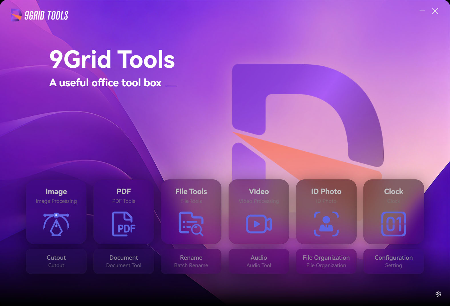9GridTools